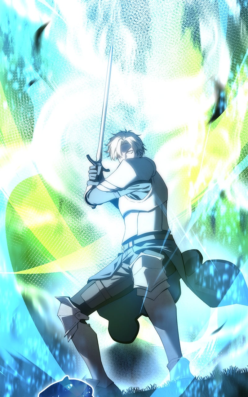 Read The Stellar Swordmaster EN Manga Online