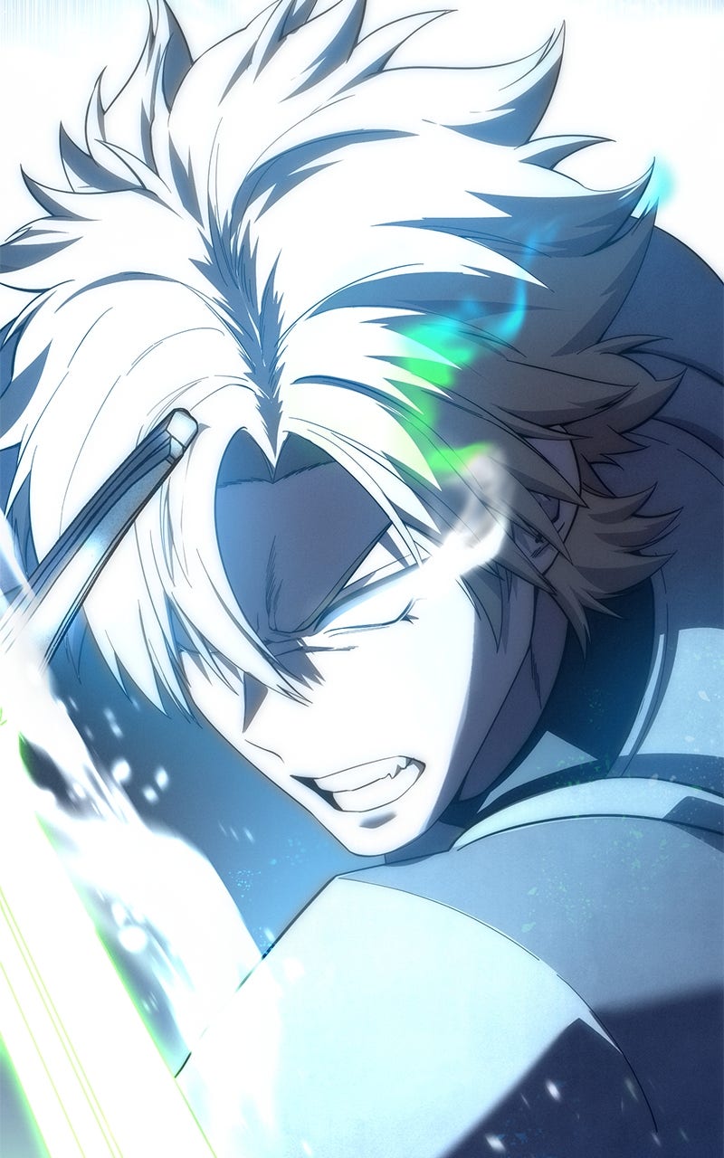 Read The Stellar Swordmaster EN Manga Online