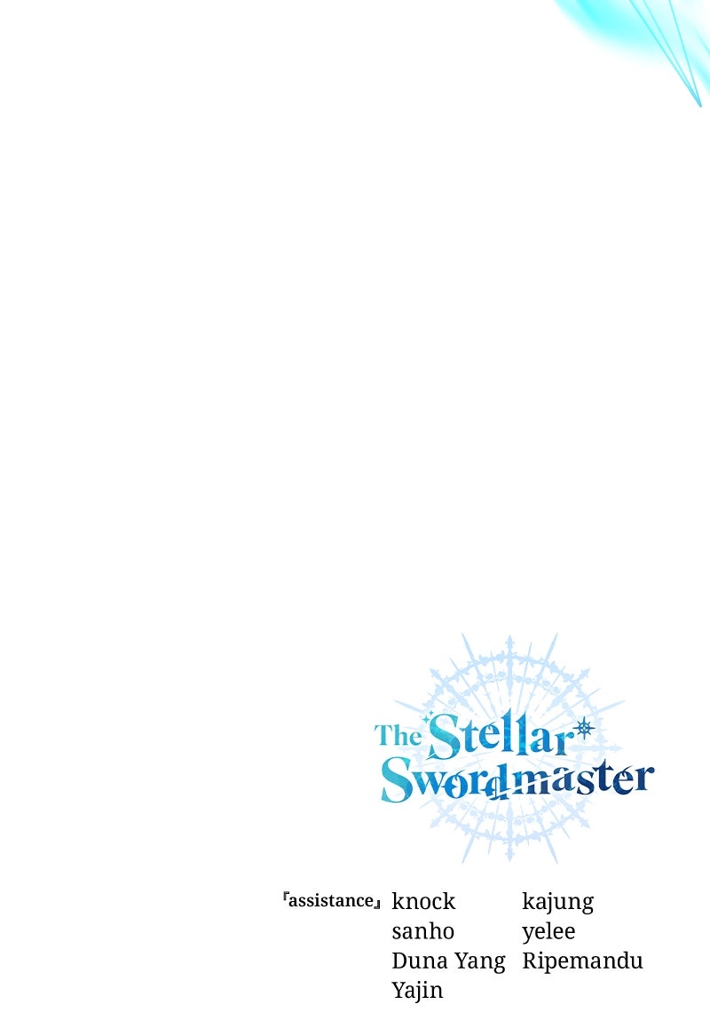 Read The Stellar Swordmaster EN Manga Online