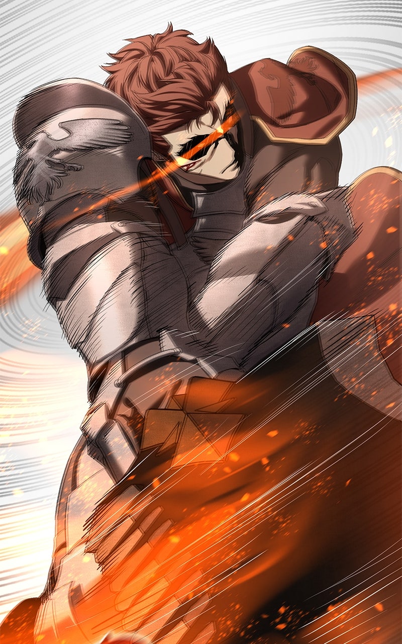 Read The Stellar Swordmaster EN Manga Online