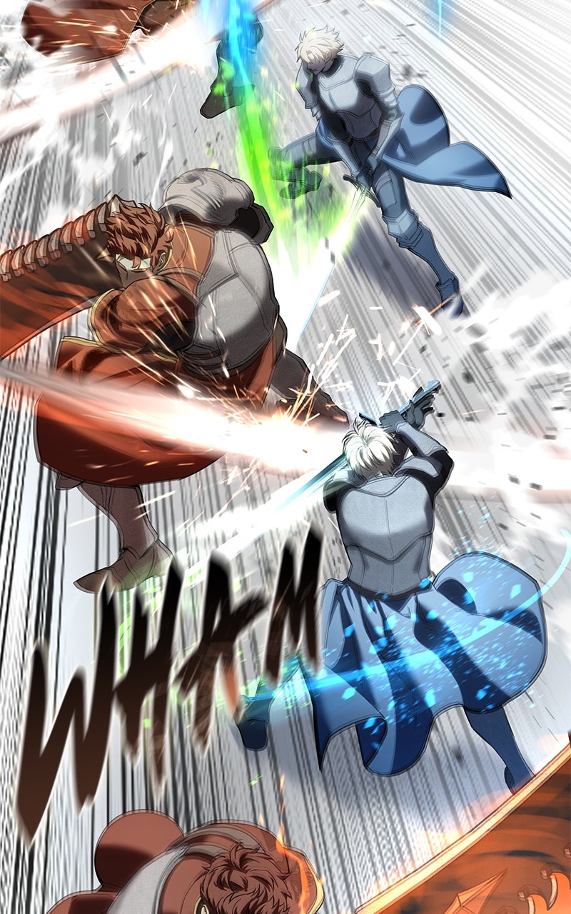 Read The Stellar Swordmaster EN Manga Online