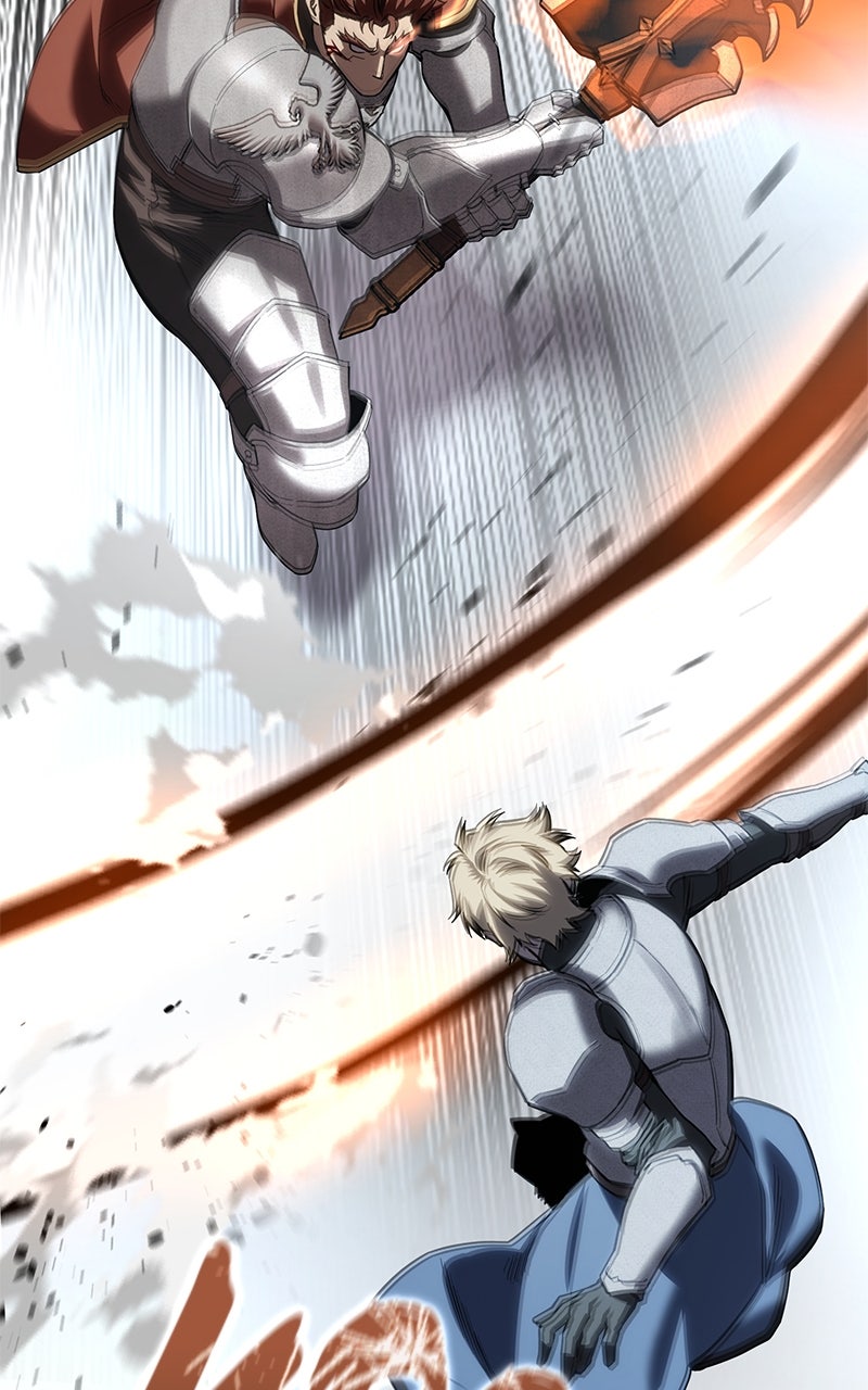 Read The Stellar Swordmaster EN Manga Online