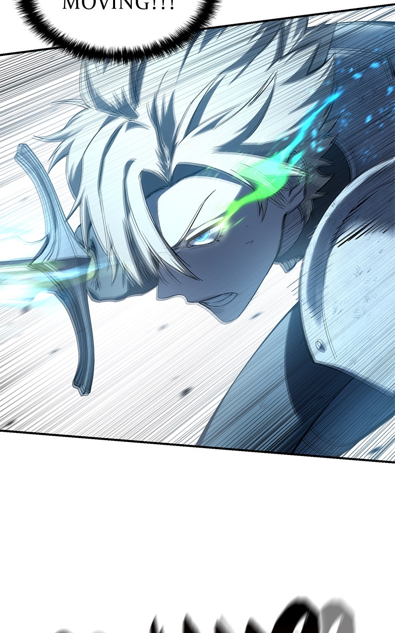 Read The Stellar Swordmaster EN Manga Online