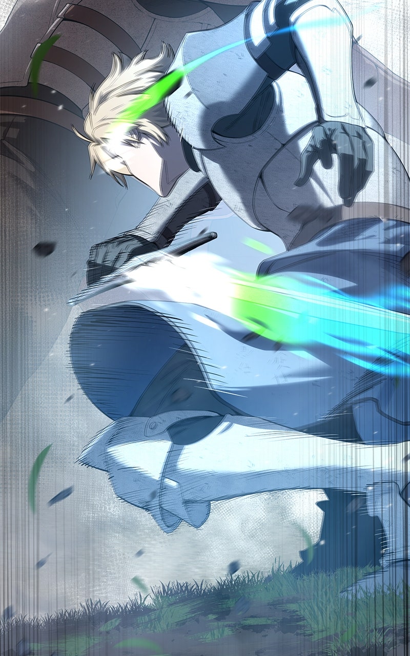 Read The Stellar Swordmaster EN Manga Online