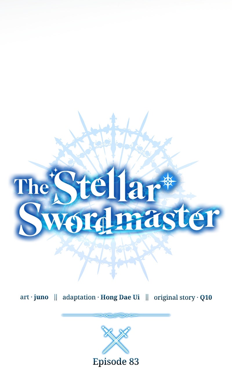 Read The Stellar Swordmaster EN Manga Online