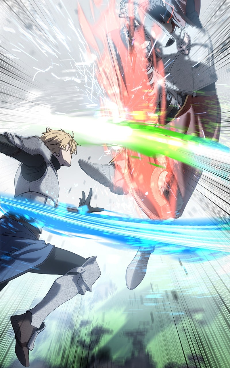 Read The Stellar Swordmaster EN Manga Online