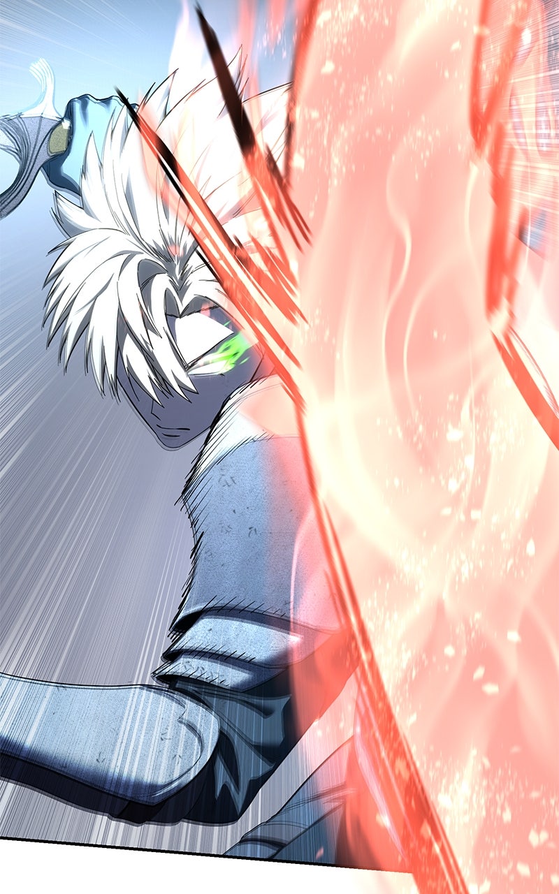 Read The Stellar Swordmaster EN Manga Online