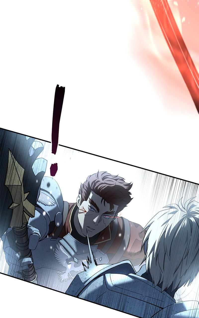 Read The Stellar Swordmaster EN Manga Online