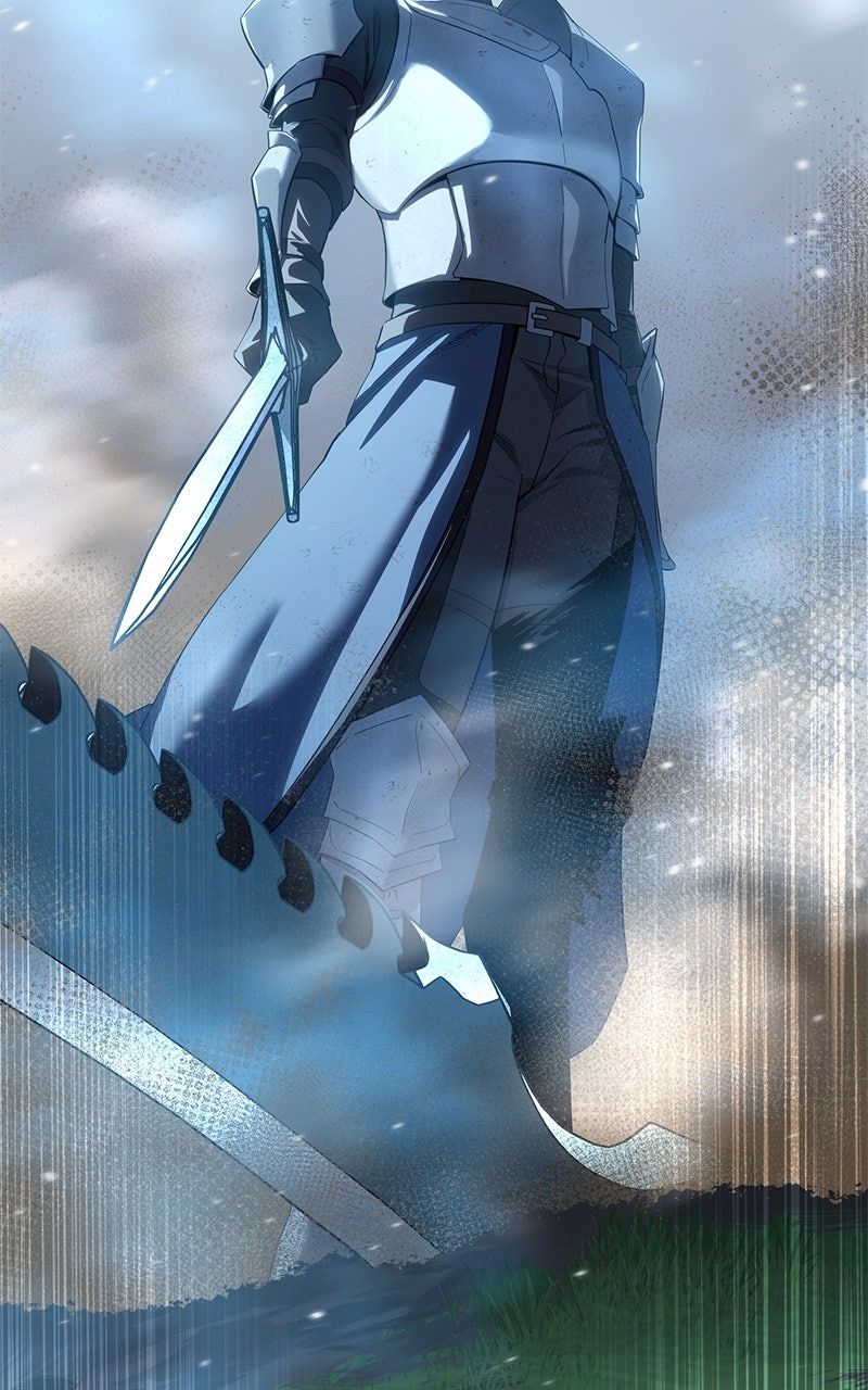 Read The Stellar Swordmaster EN Manga Online