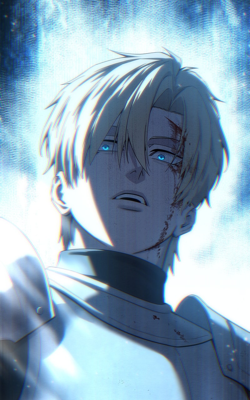 Read The Stellar Swordmaster EN Manga Online