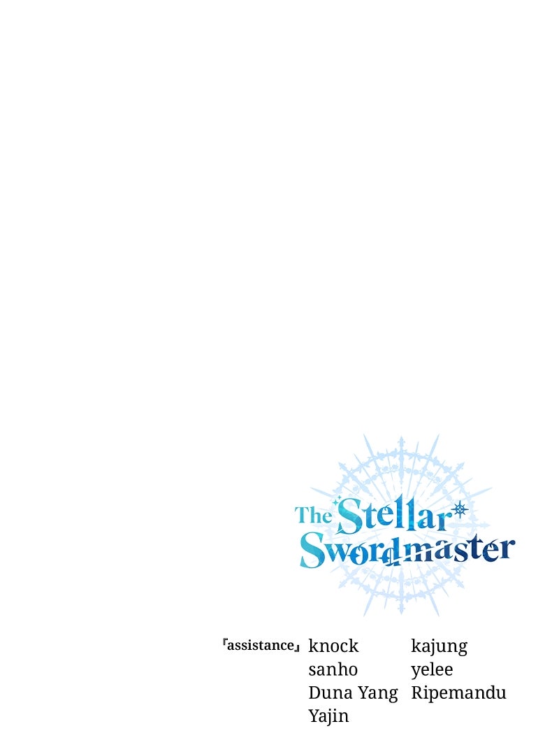 Read The Stellar Swordmaster EN Manga Online