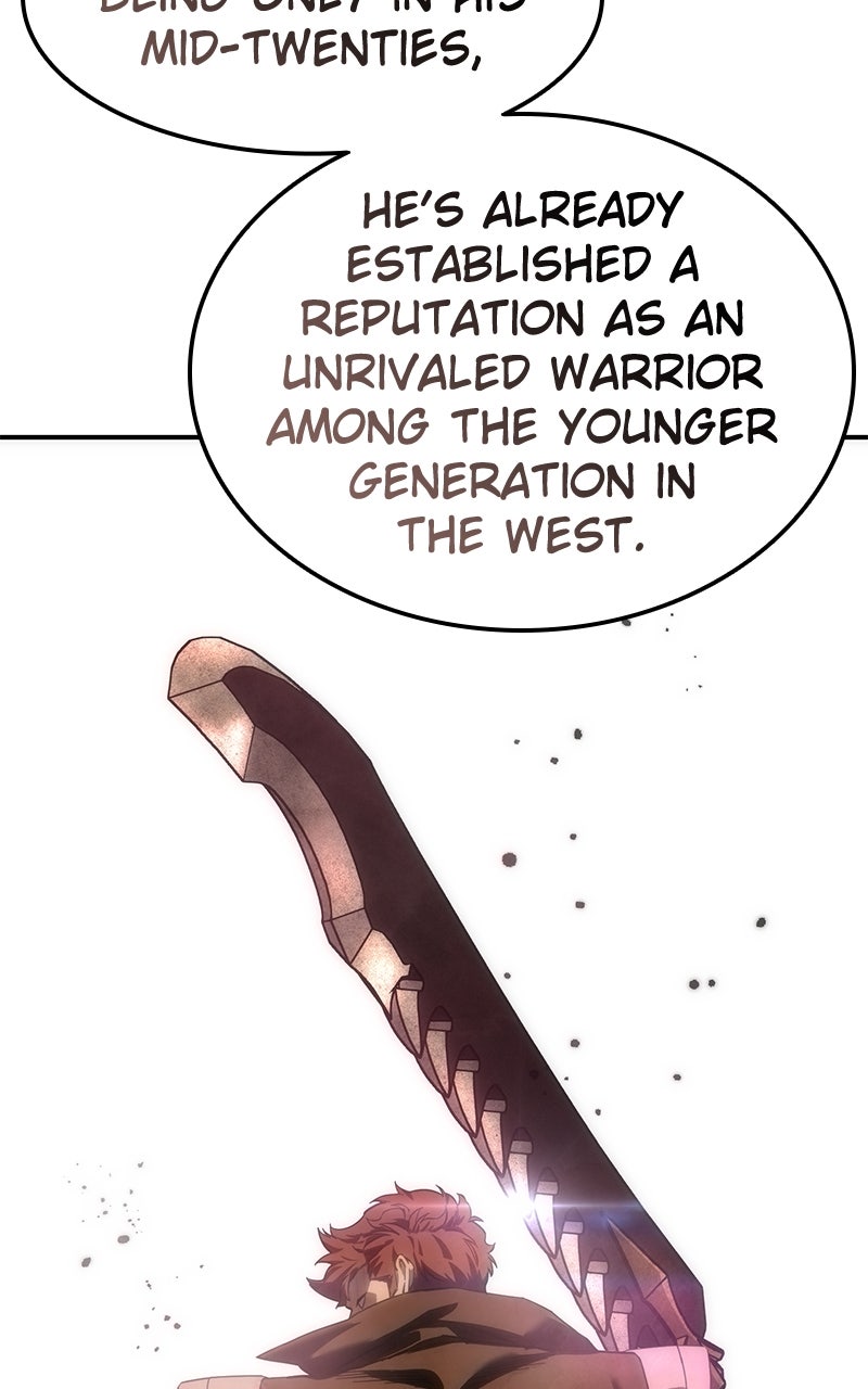 Read The Stellar Swordmaster EN Manga Online