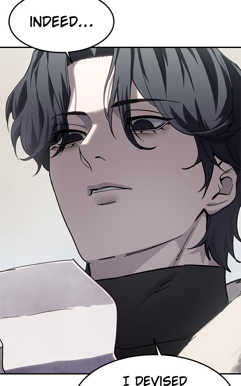 Read The Stellar Swordmaster EN Manga Online