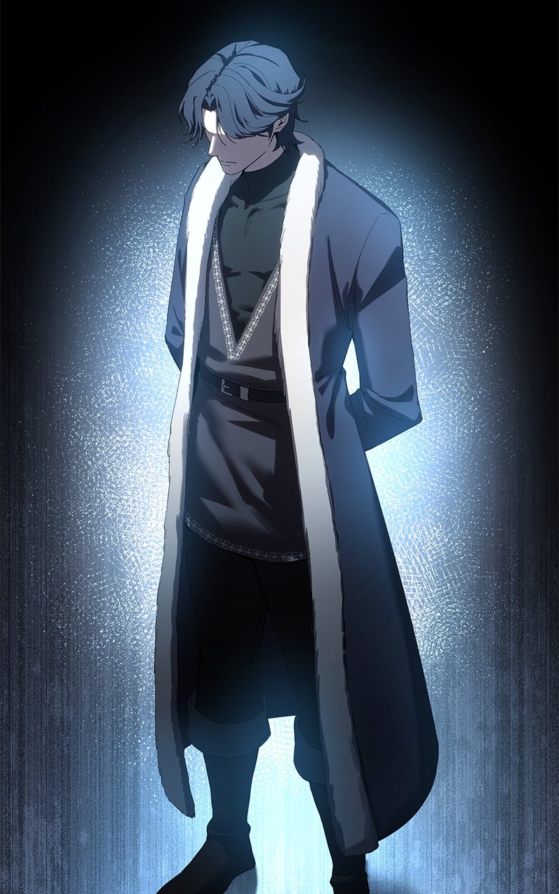 Read The Stellar Swordmaster EN Manga Online