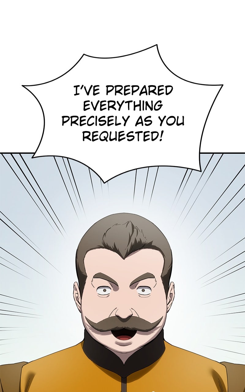 Read The Stellar Swordmaster EN Manga Online