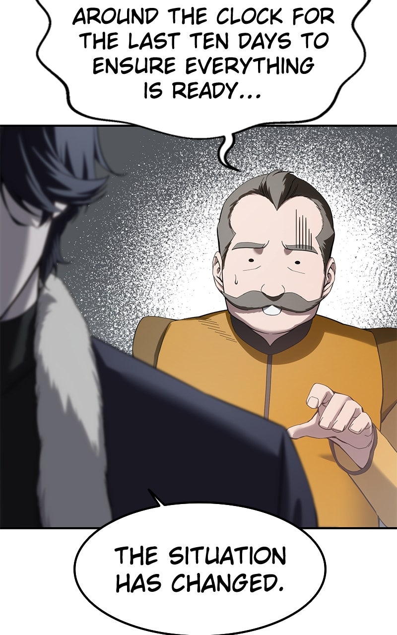 Read The Stellar Swordmaster EN Manga Online