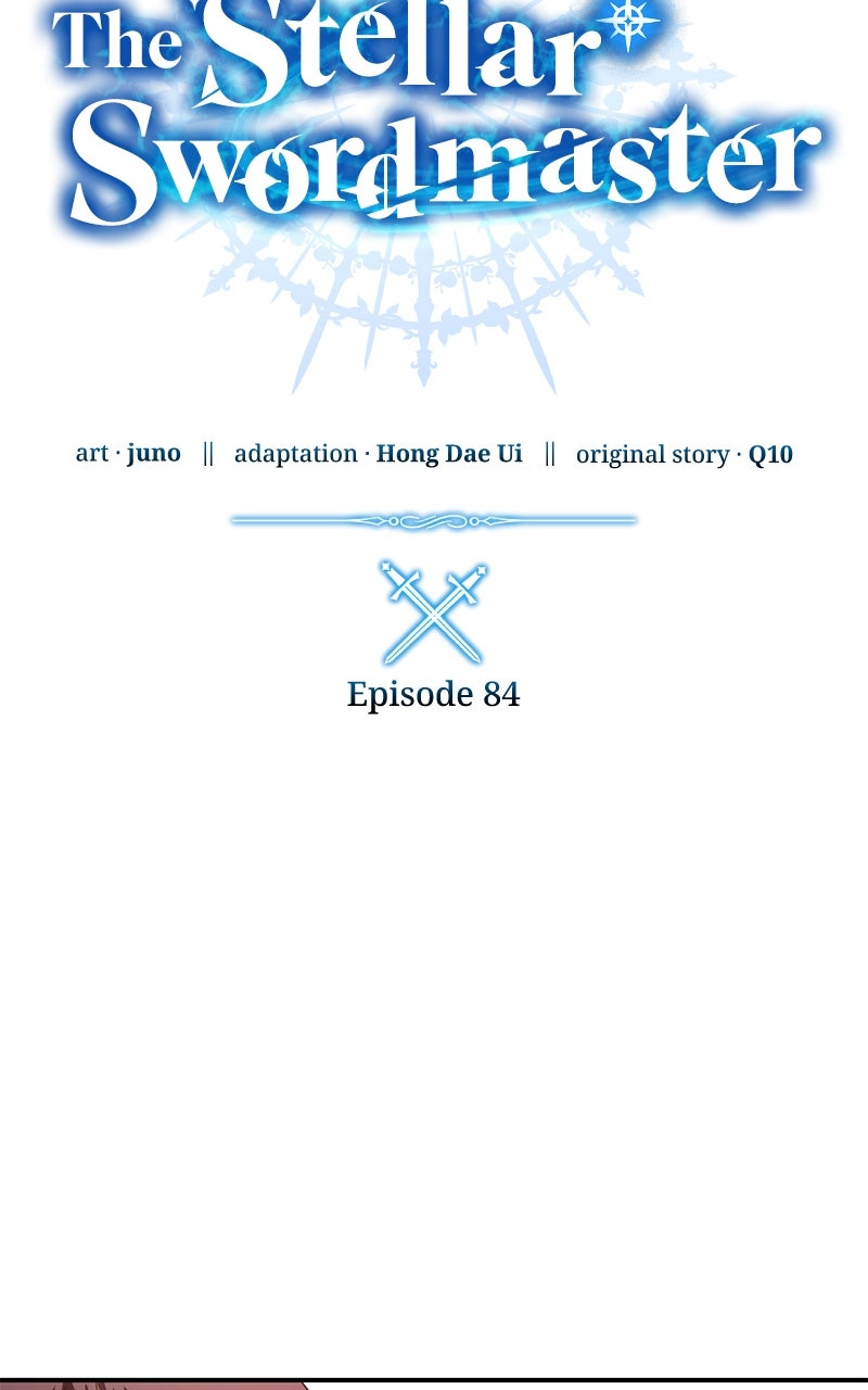 Read The Stellar Swordmaster EN Manga Online