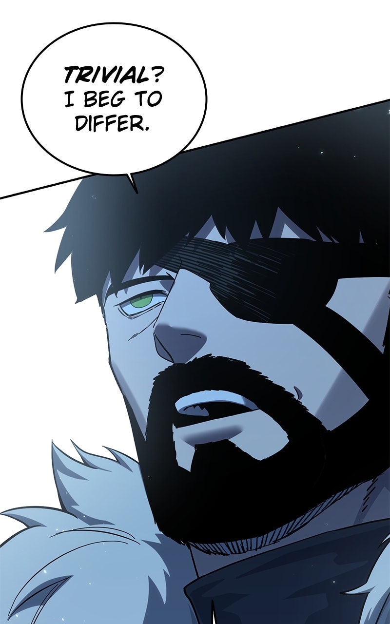 Read The Stellar Swordmaster EN Manga Online