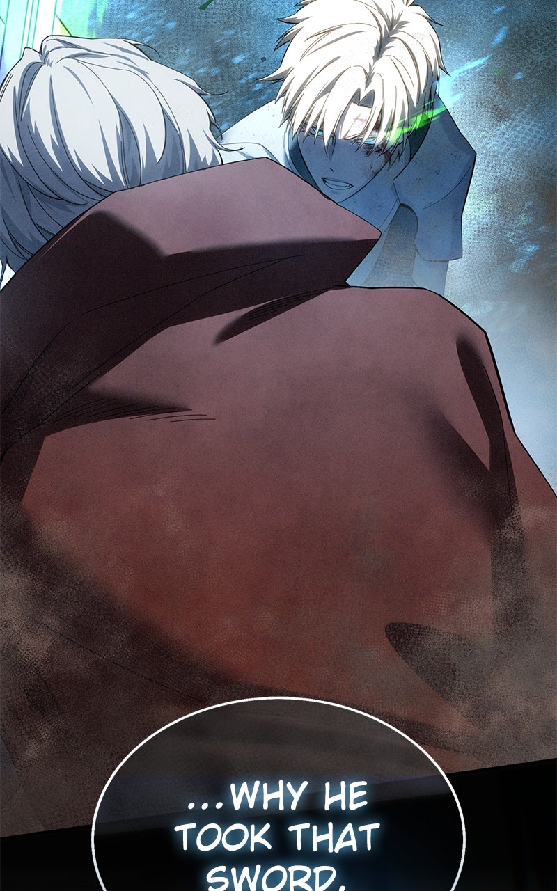 Read The Stellar Swordmaster EN Manga Online