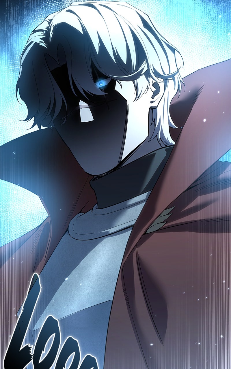 Read The Stellar Swordmaster EN Manga Online