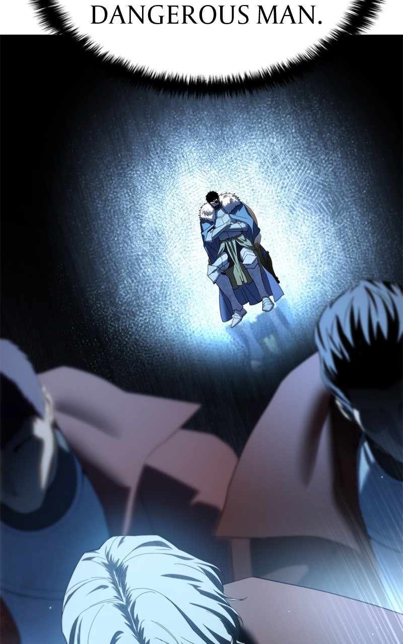 Read The Stellar Swordmaster EN Manga Online