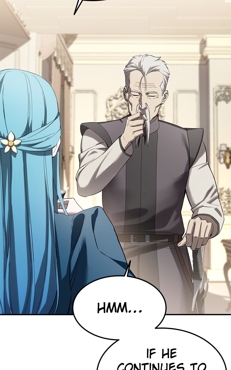 Read The Stellar Swordmaster EN Manga Online