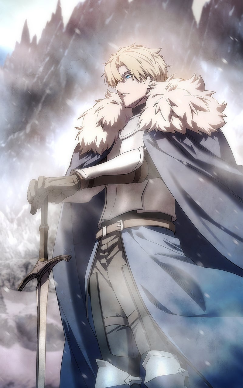 Read The Stellar Swordmaster EN Manga Online