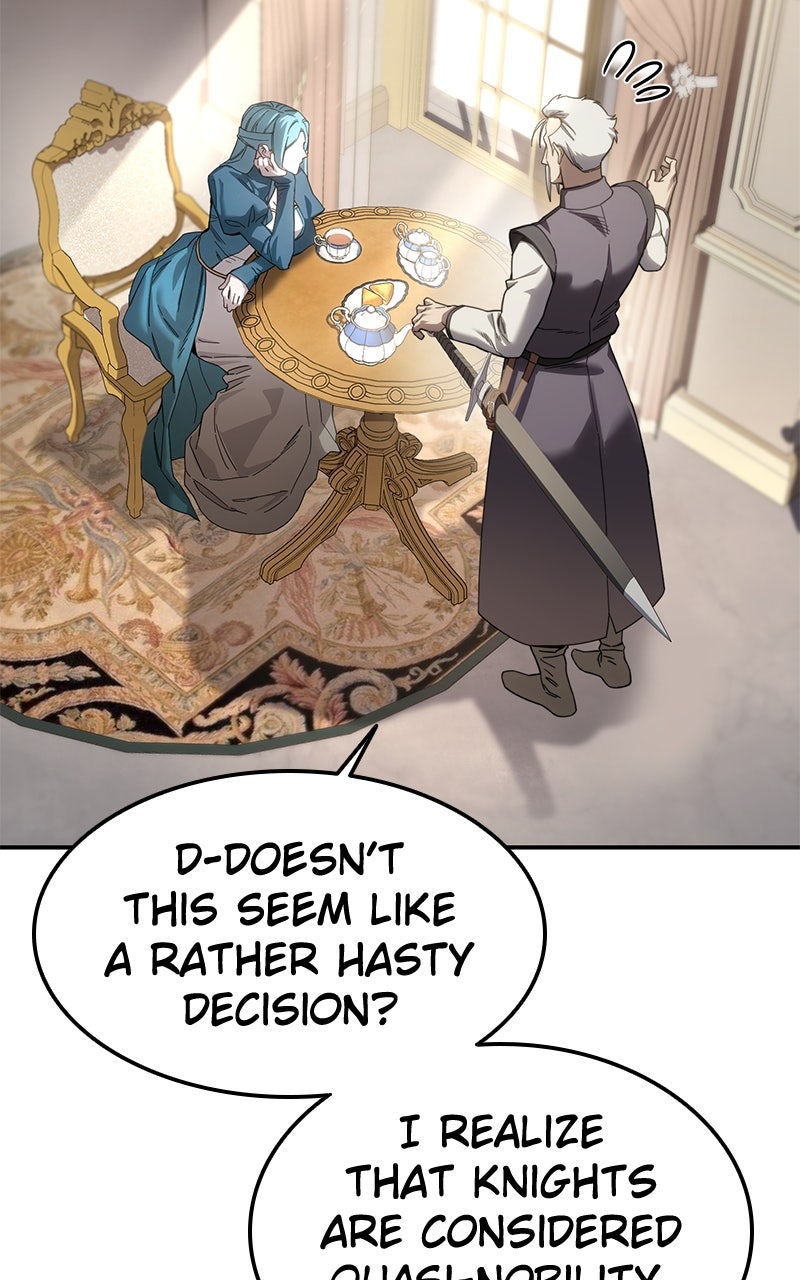 Read The Stellar Swordmaster EN Manga Online