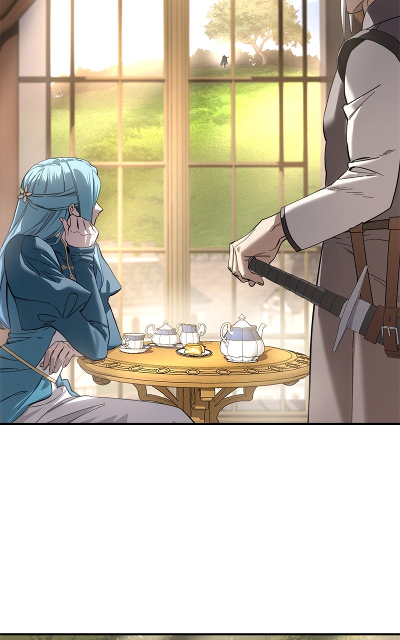 Read The Stellar Swordmaster EN Manga Online