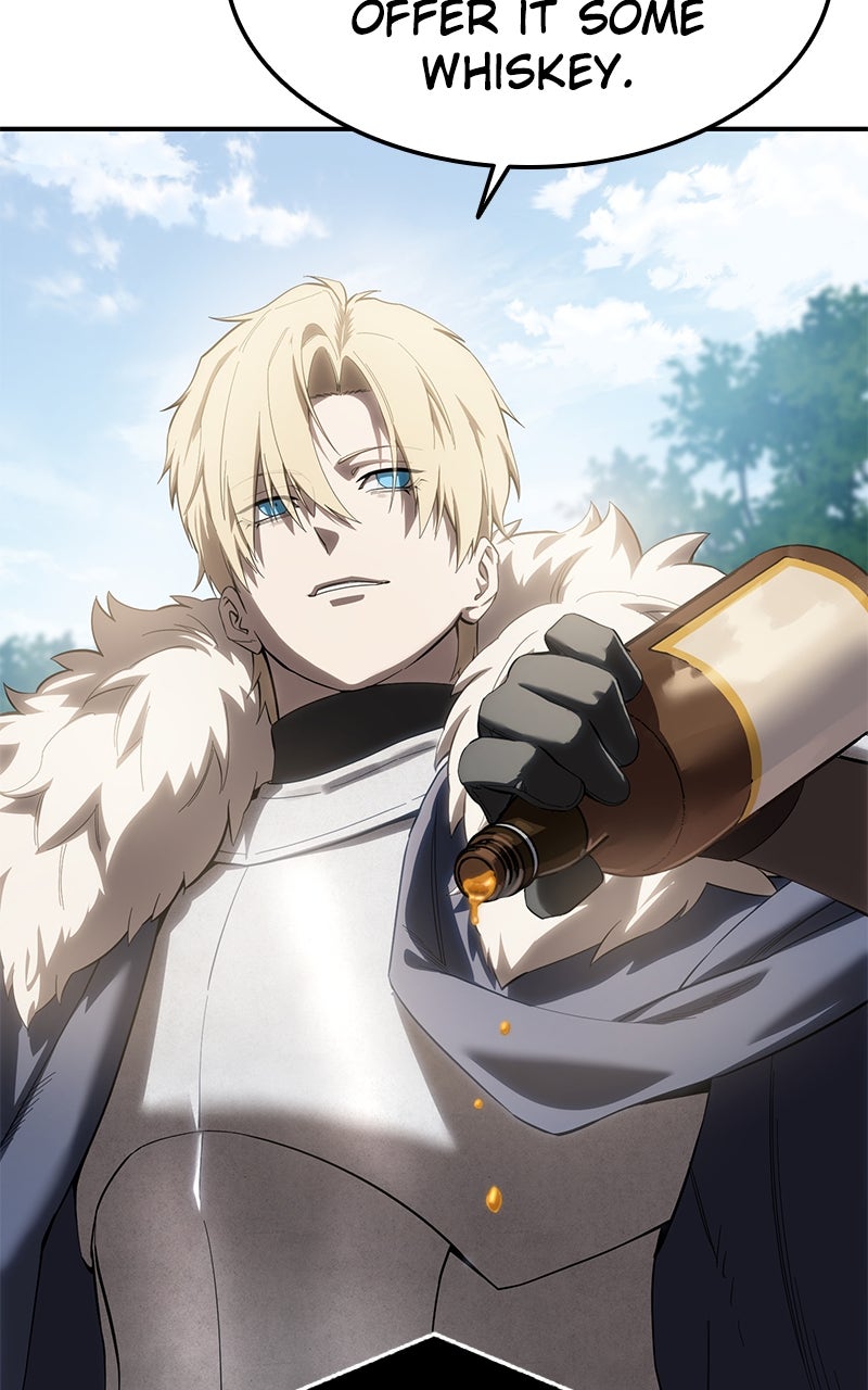 Read The Stellar Swordmaster EN Manga Online