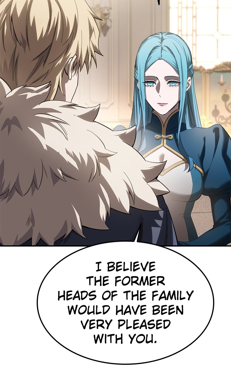 Read The Stellar Swordmaster EN Manga Online