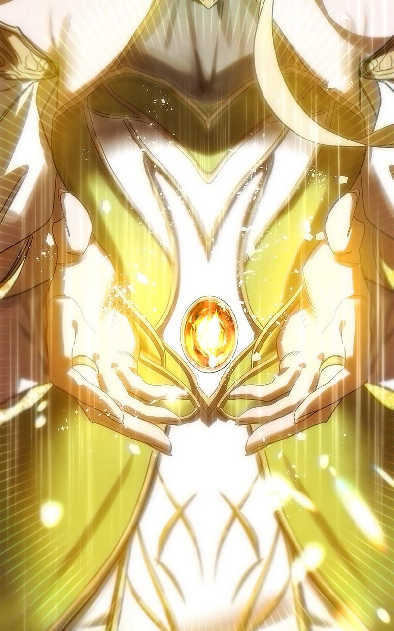 Read The Stellar Swordmaster EN Manga Online