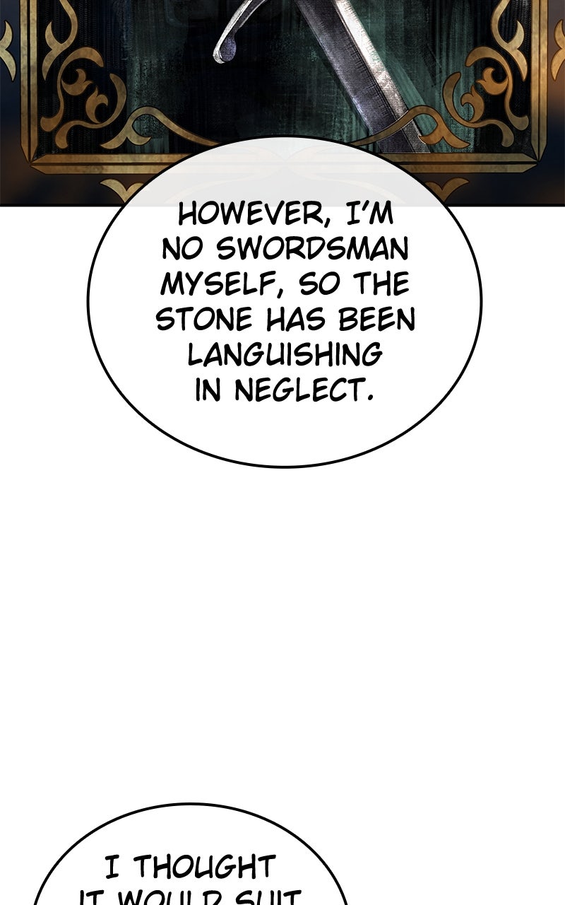 Read The Stellar Swordmaster EN Manga Online