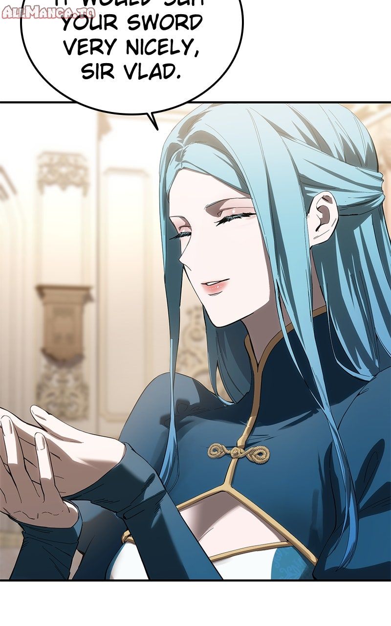 Read The Stellar Swordmaster EN Manga Online