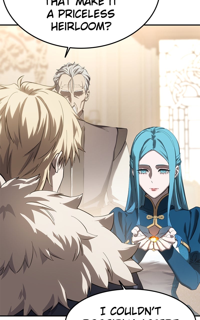 Read The Stellar Swordmaster EN Manga Online