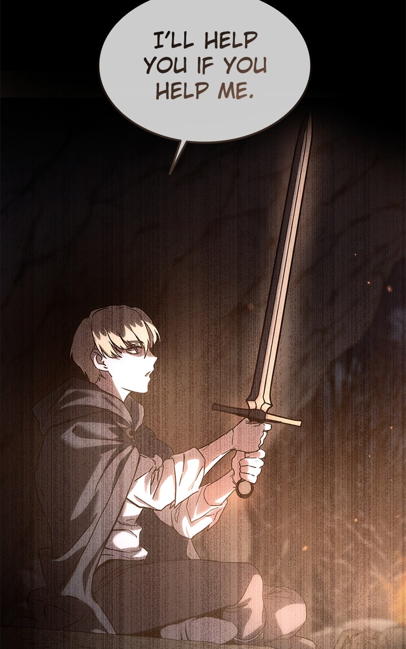 Read The Stellar Swordmaster EN Manga Online