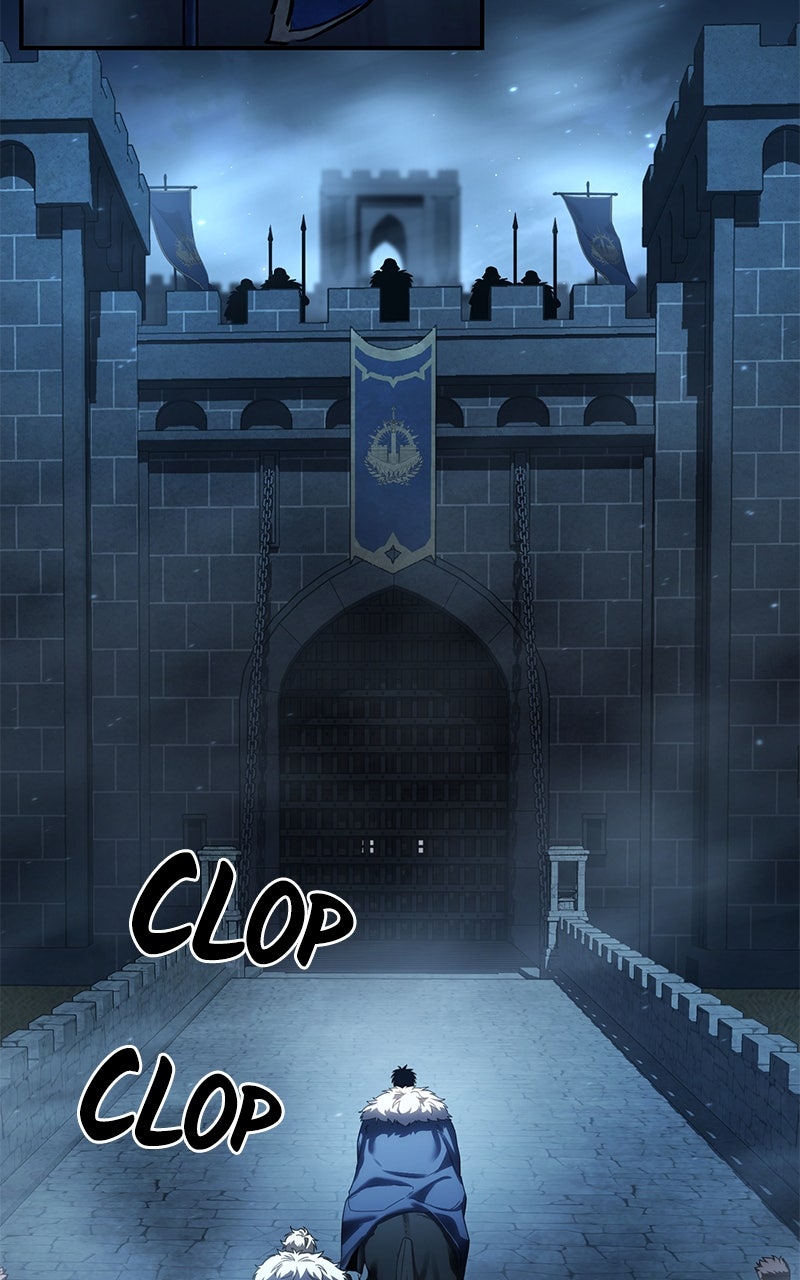 Read The Stellar Swordmaster EN Manga Online