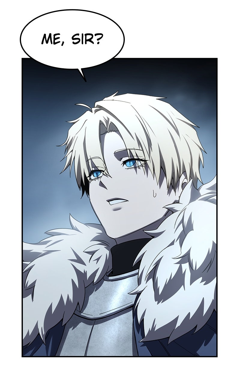 Read The Stellar Swordmaster EN Manga Online