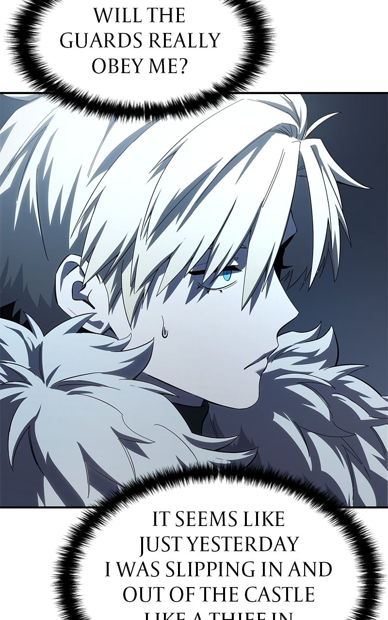 Read The Stellar Swordmaster EN Manga Online