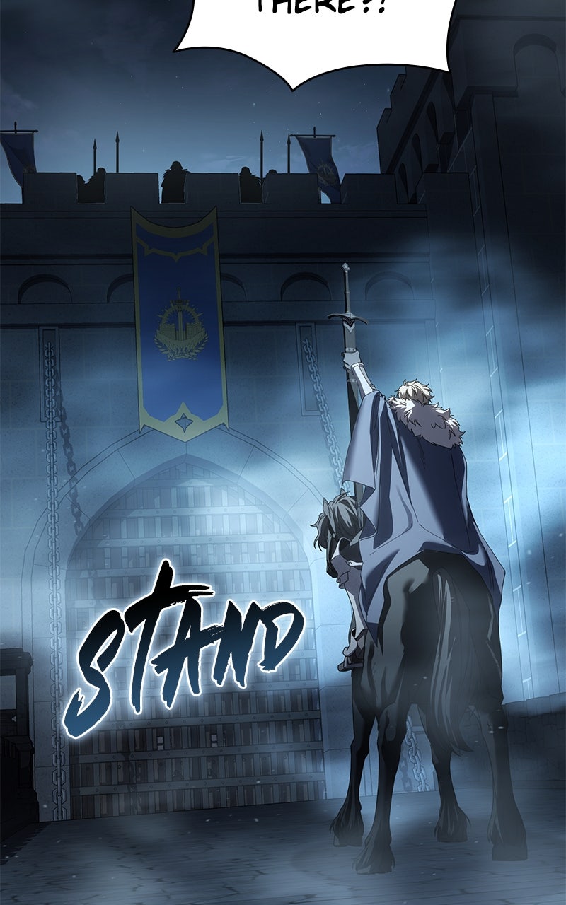 Read The Stellar Swordmaster EN Manga Online