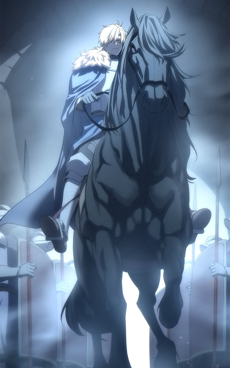 Read The Stellar Swordmaster EN Manga Online