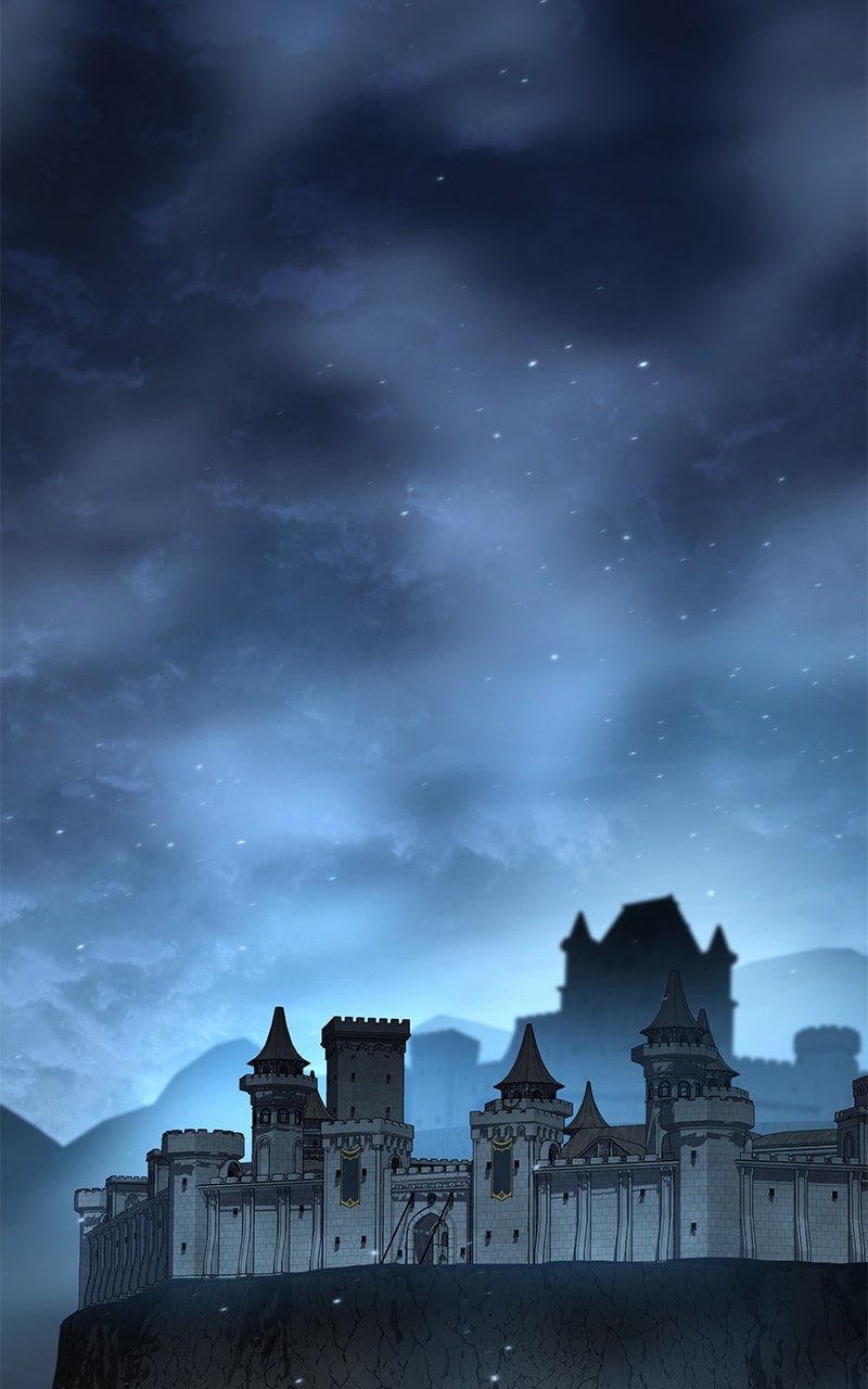 Read The Stellar Swordmaster EN Manga Online