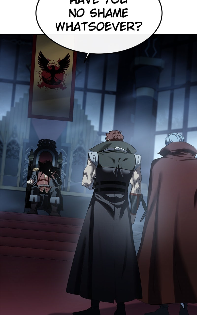 Read The Stellar Swordmaster EN Manga Online