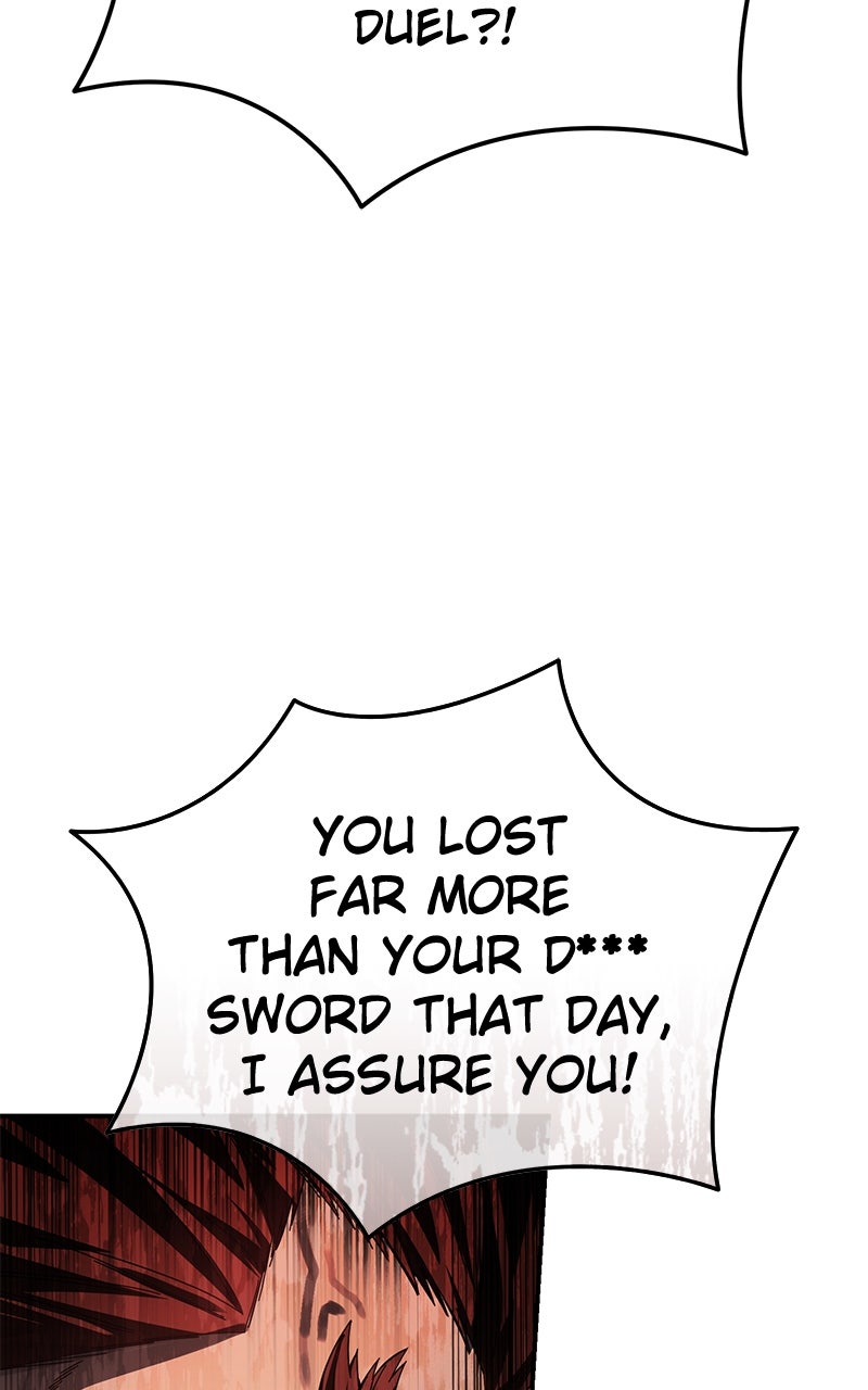 Read The Stellar Swordmaster EN Manga Online