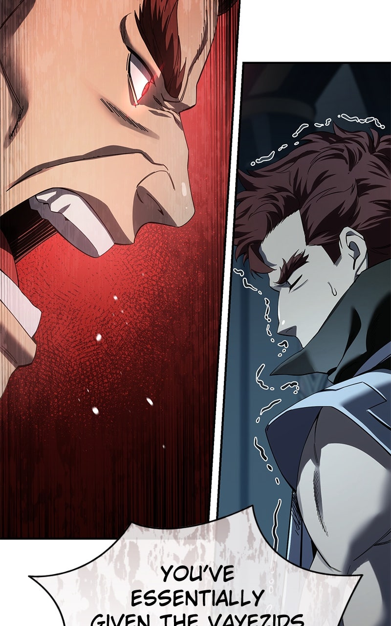 Read The Stellar Swordmaster EN Manga Online