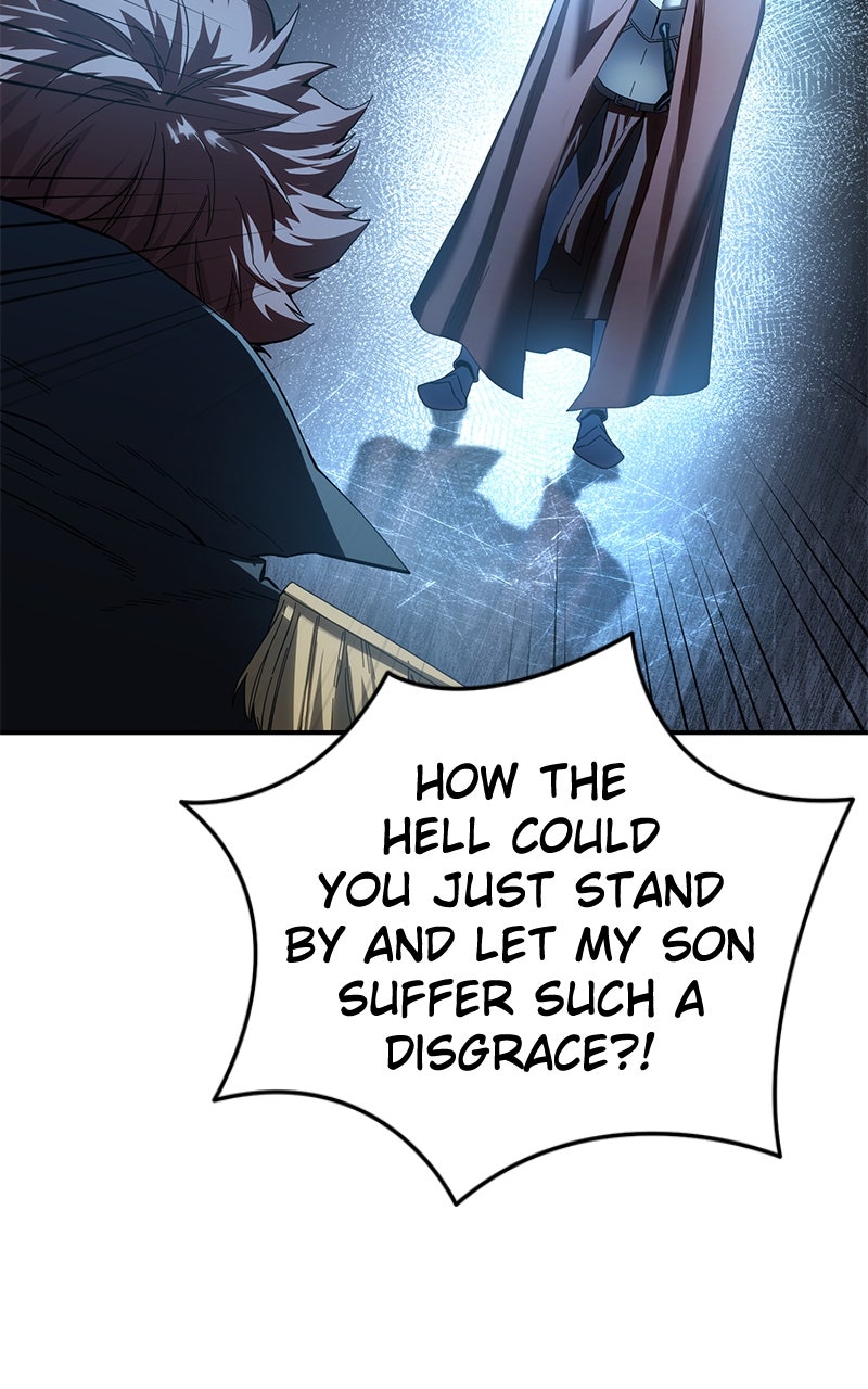 Read The Stellar Swordmaster EN Manga Online