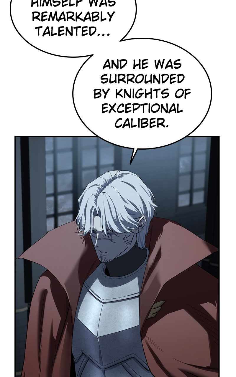 Read The Stellar Swordmaster EN Manga Online