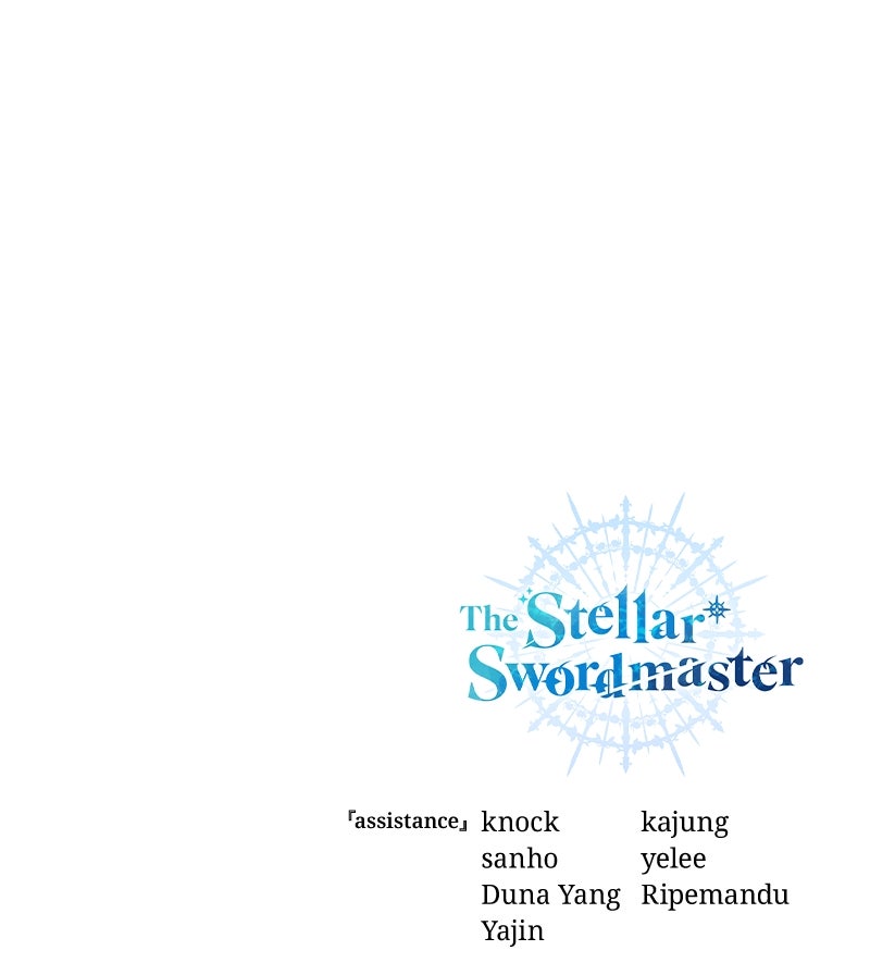 Read The Stellar Swordmaster EN Manga Online