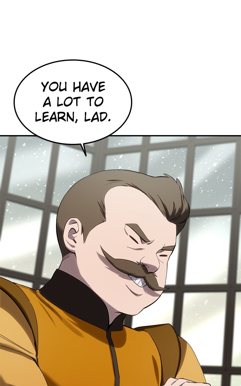 Read The Stellar Swordmaster EN Manga Online