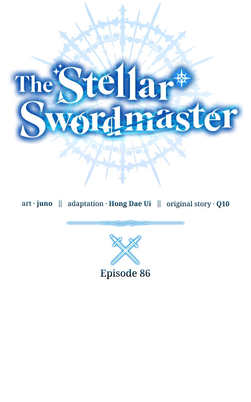 Read The Stellar Swordmaster EN Manga Online
